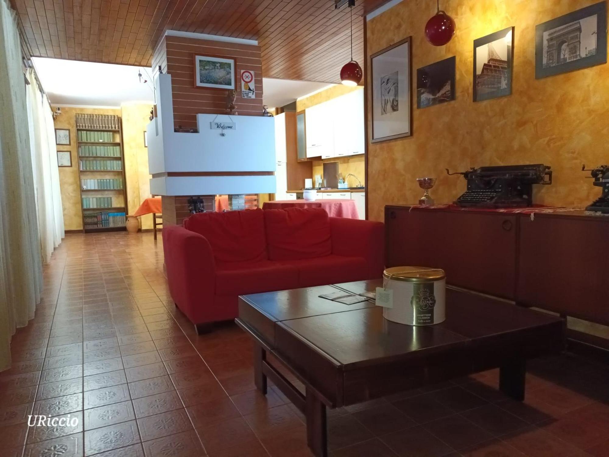 Casa Riccio Palermo Exterior foto