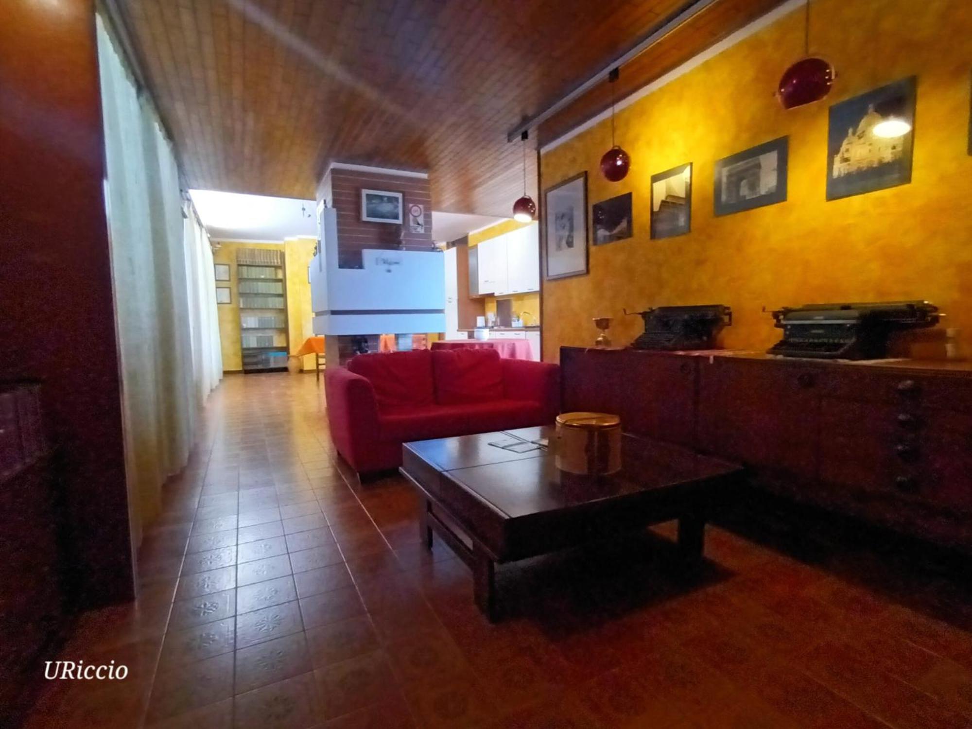 Casa Riccio Palermo Exterior foto