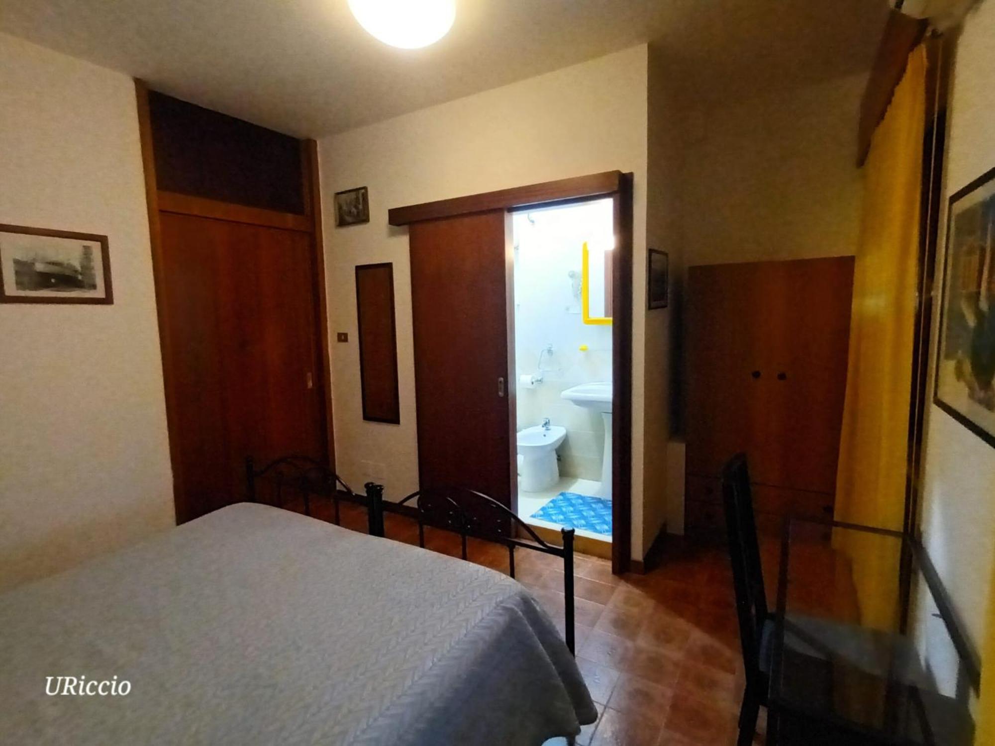 Casa Riccio Palermo Exterior foto